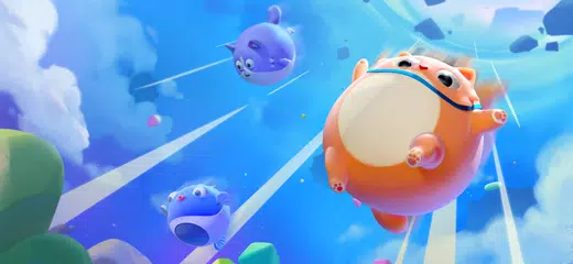 Ball Legends-Devour the World! APK Herunterladen