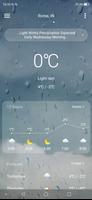 Weather โปสเตอร์