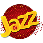 آیکون‌ JAZZ MBB