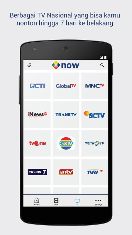 MNC Now for Android - APK Download