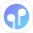 ZTE livebuds-icoon