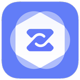 ZTE Smart Life-icoon