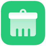 Cleanup icon