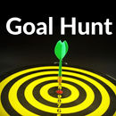 Goal Hunt aplikacja