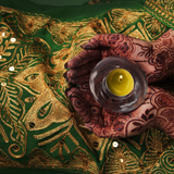 Mehndi Designs أيقونة