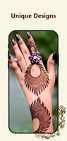 Mehndi Designs Ekran Görüntüsü 3