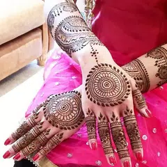 Descargar APK de Mehndi Designs Offline