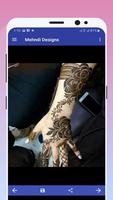 Mehndi Designs 포스터