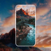 HD Wallpapers (Backgrounds) icon