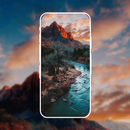HD Wallpapers (Backgrounds) APK