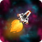 Mars Rocket : Flight Simulator ikon
