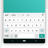 Easy Urdu Keyboard