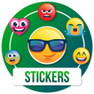Urdu Stickers For Whatsapp 아이콘