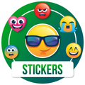 Urdu Stickers For Whatsapp