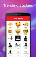 برنامه‌نما Urdu Stickers عکس از صفحه