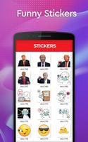 برنامه‌نما Urdu Stickers عکس از صفحه