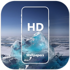 HD Wallpapers आइकन