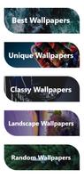HD Wallpapers Cartaz