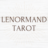 My Tarot App أيقونة