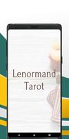 My Tarot App الملصق