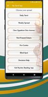 My Tarot App スクリーンショット 1