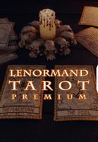 Meine Tarot App - Karten Legen - Premium Version Plakat