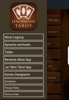 Meine Tarot App - Karten Legen - Premium Version Screenshot 1