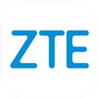 ZTE routers setup and connect 图标