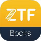 ZTFBooks 图标