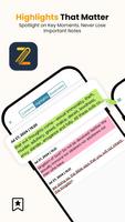 ZTFBooks screenshot 1
