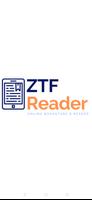 ZTF Reader постер