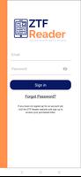 ZTF Reader تصوير الشاشة 1