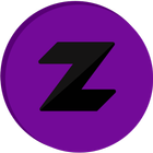 Zton Tunnel VPN أيقونة