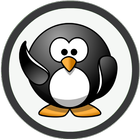 The clock PRO icon