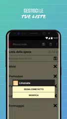download Blocco note – Appunti e liste XAPK