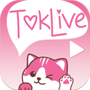 Toklive  - VideoChat/Meet/Game APK