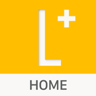 Lifi⁺ Home icône