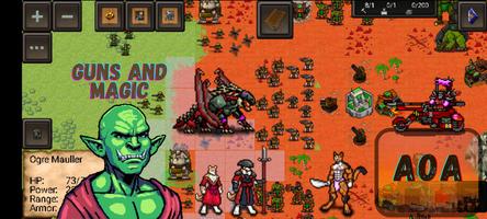 Age of Alder screenshot 1
