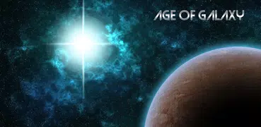 Age of Galaxy