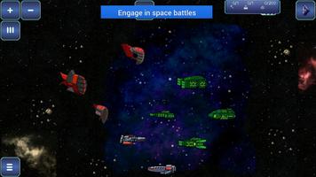 برنامه‌نما Age of Galaxy عکس از صفحه