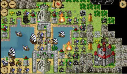 Age of Strategy APK download