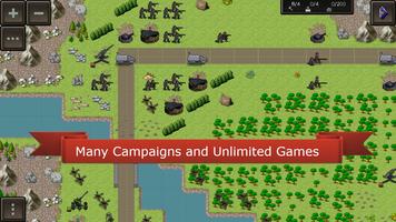 Age of World Wars screenshot 1