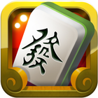Mahjong games-Mahjong poker icon