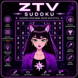 ZTV Sudoku