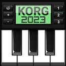 Korg 2023 aplikacja