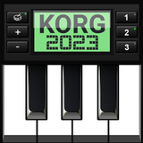 Korg 2023