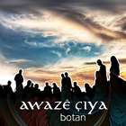 Awaze Ciya simgesi