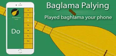 Baglama