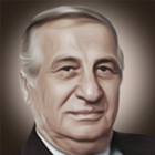 Aram Tigran Zeichen