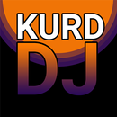 Kurd DJ aplikacja